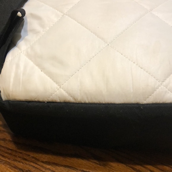 Neff quilted backpack - Picture 10 of 10